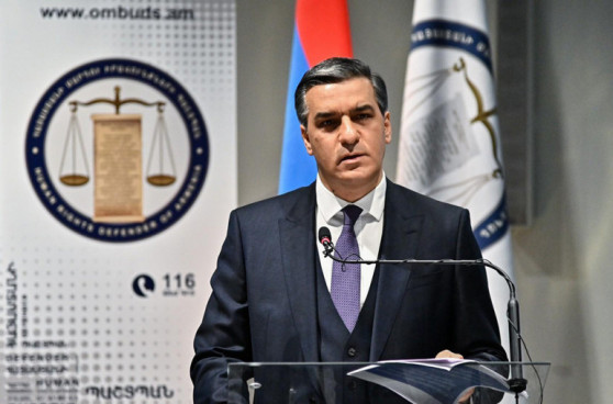 Azerbaijan acts in criminal violations of international rules. There is no peace in their real intentions. Arman Tatoyan