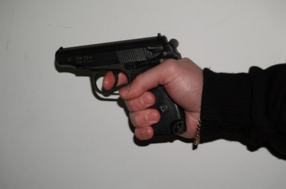 Shot in Kotayk region. &ldquo;Because&rdquo; of &ldquo;Semi-open windows&rdquo;, the uncle shot his nephew