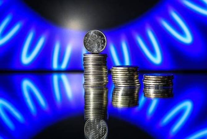 Armenia starts paying in rubles for Russian gas