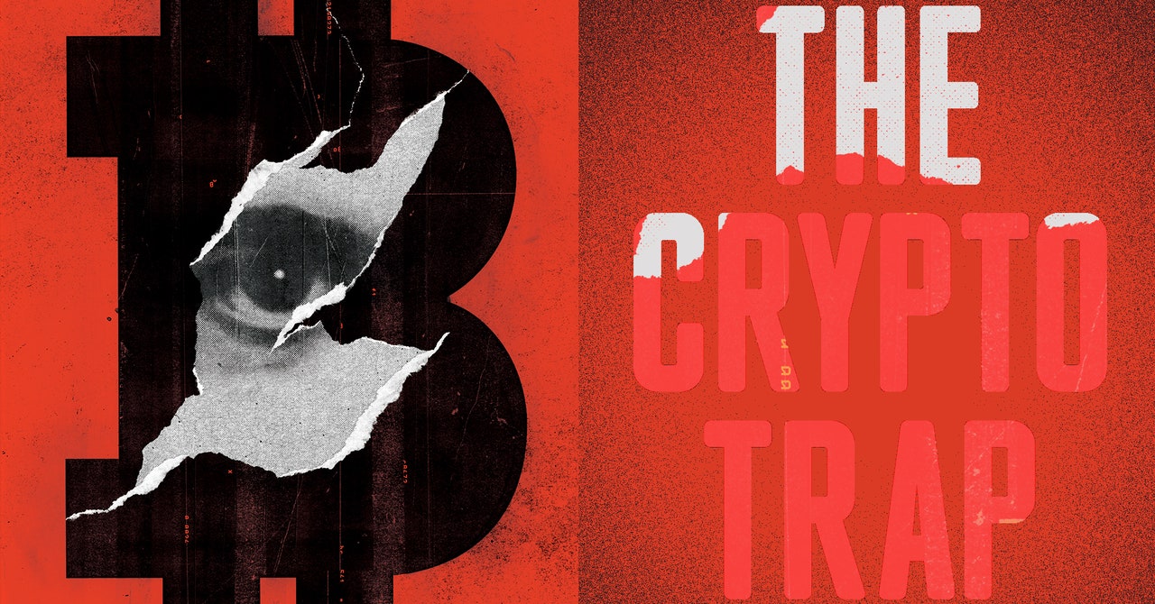 Inside the Bitcoin Bust That Took Down the Web&rsquo;s Biggest Child Abuse Site