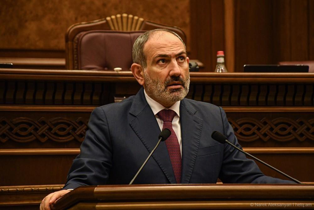 Pashinyan&rsquo;s Mother-in-Law, Brother-in-Law File Faulty Financial Disclosures