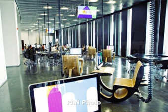 Washington Diplomat: Armenia seeks new role as &lsquo;Silicon Mountain&rsquo; hub