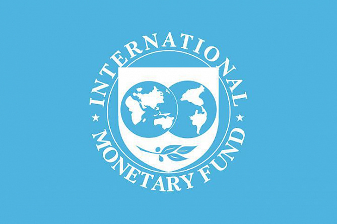 IMF: Armenia's economic growth projected to slow down to about 1.5 percent in 2022