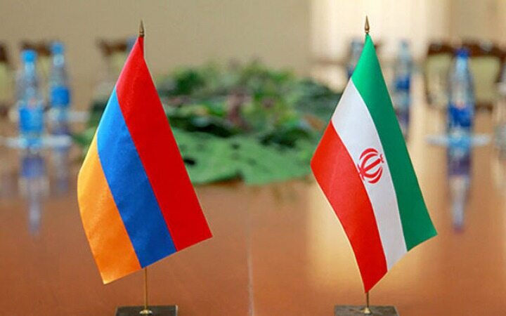 Iran, Armenia agree to share technical, engineering services