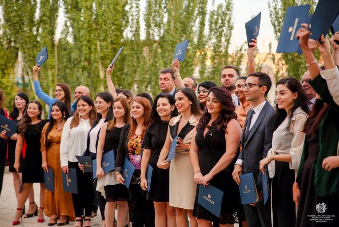 Nearly 300 specialists from Diaspora applied to work in Armenia&rsquo;s public sector