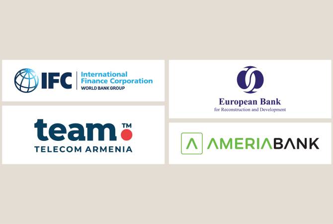 Team Telecom Armenia raised funding in the amount of $45 million