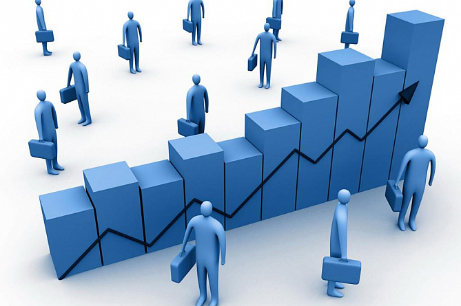 The number of registered jobs in Armenia hits another record