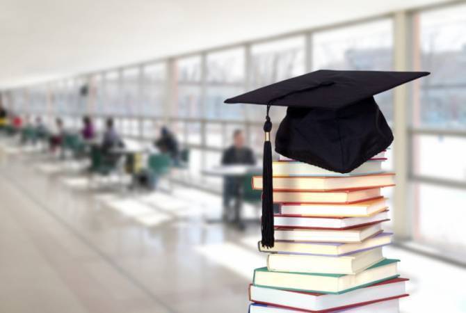 Armenian government plans to open 5-8 tuition-free universities by 2030