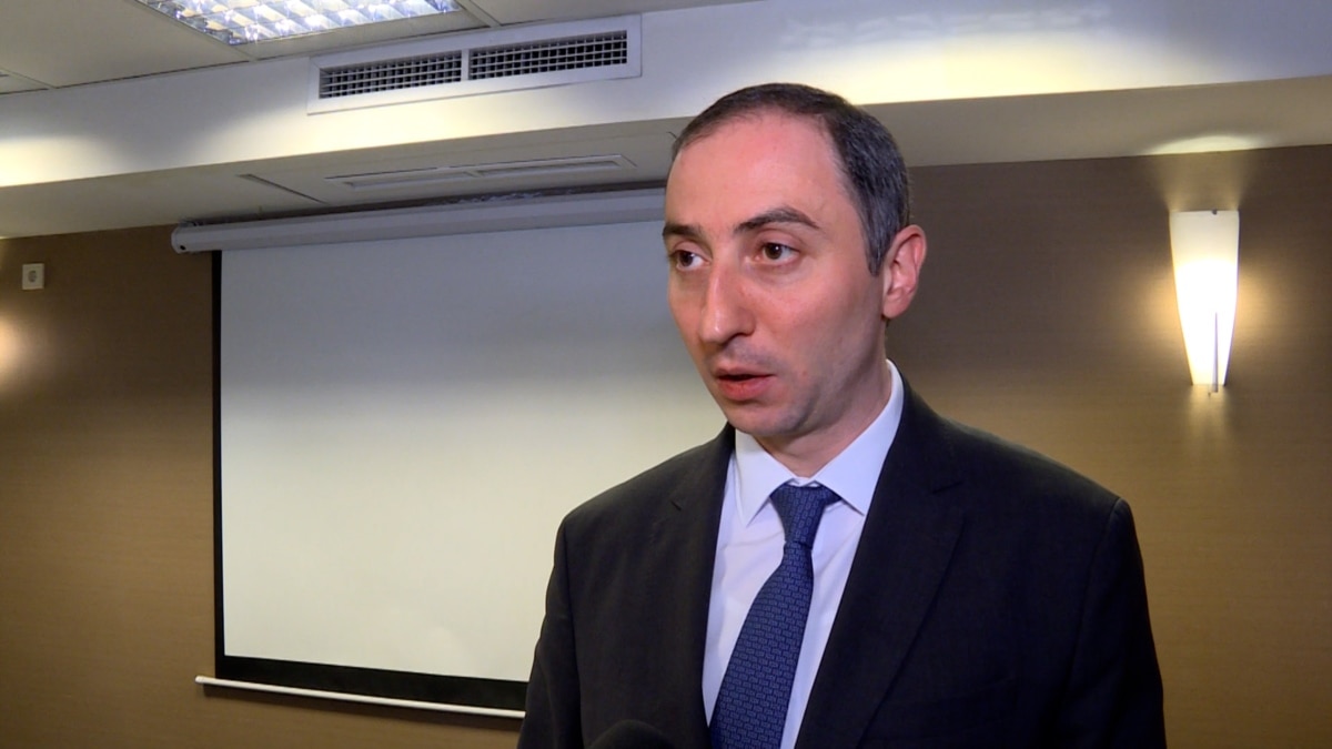 Armenia Plans Another Satellite