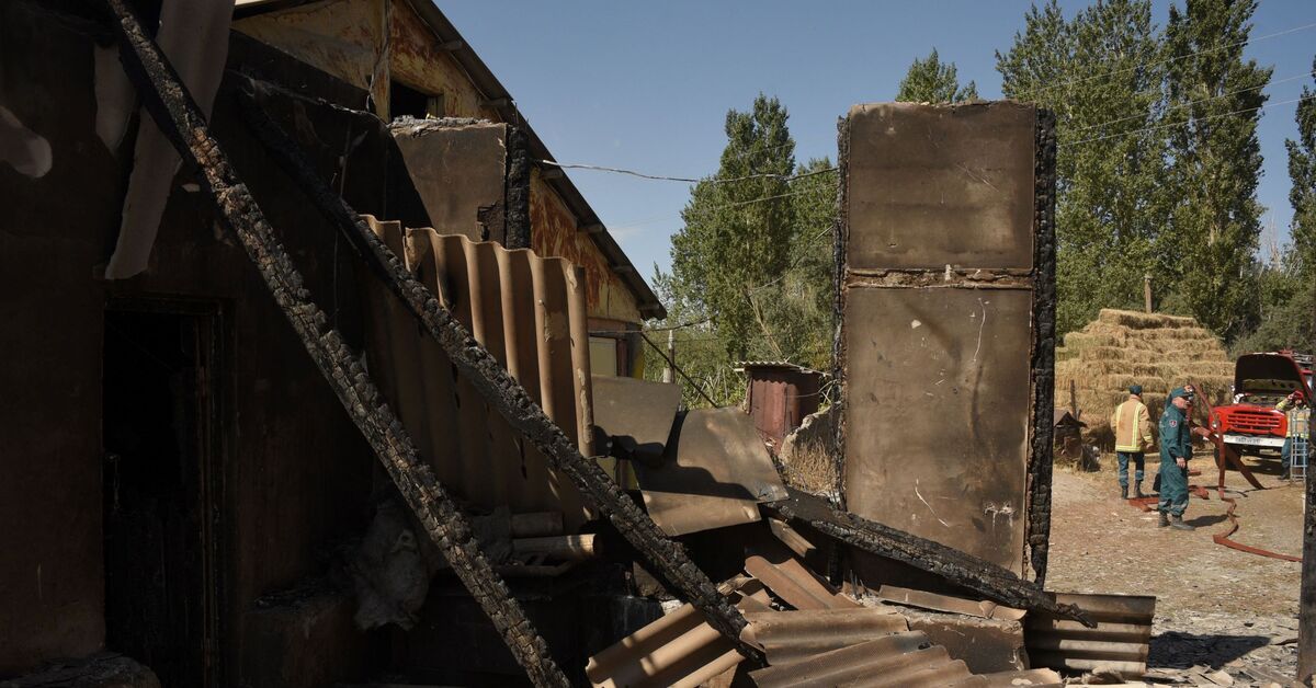 Turkey backs Azerbaijan in deadly attacks against Armenia