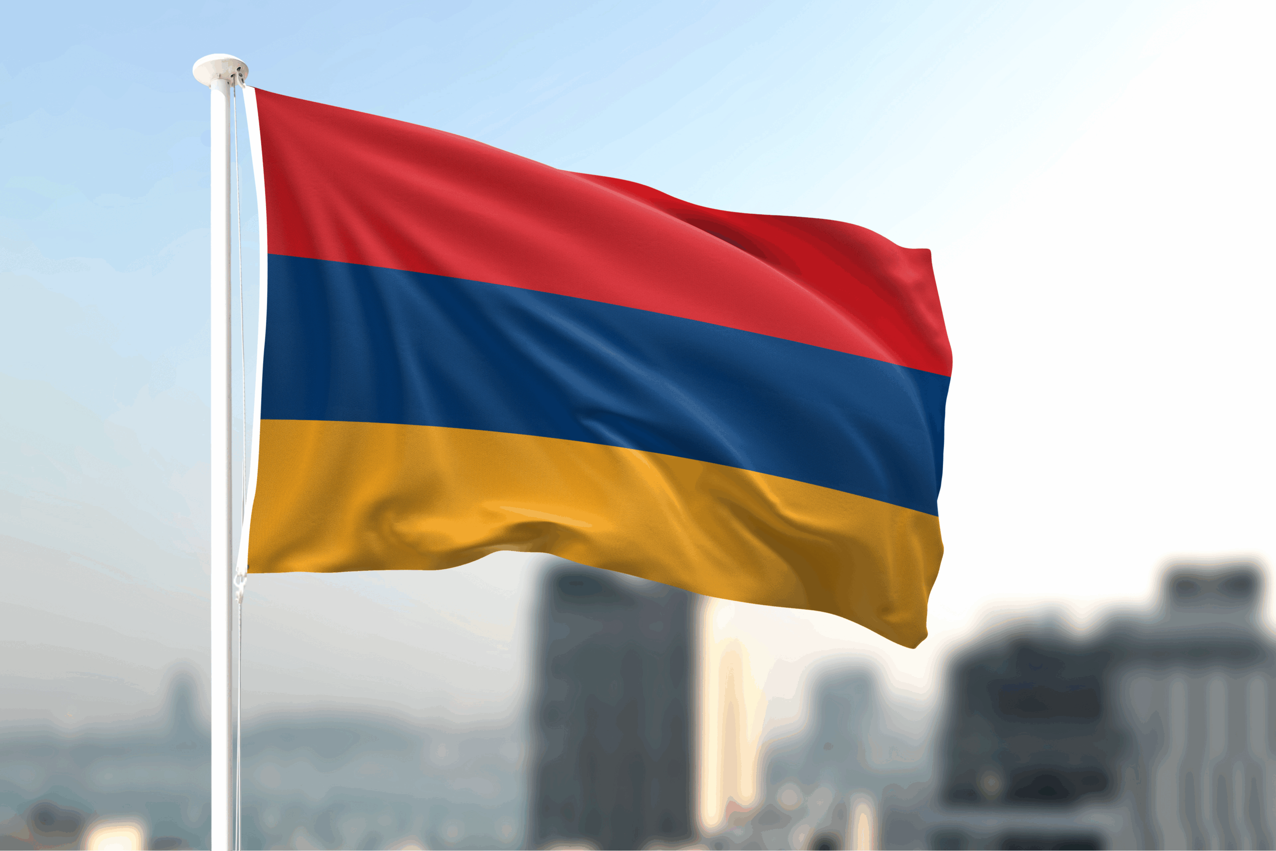 Armenia postpones new work visa system to November 2026