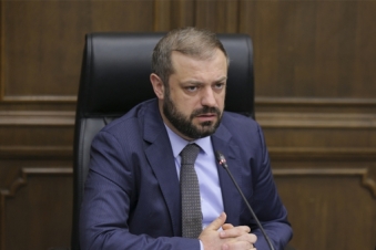 Minister: Armenia sees record 810,074 jobs in October