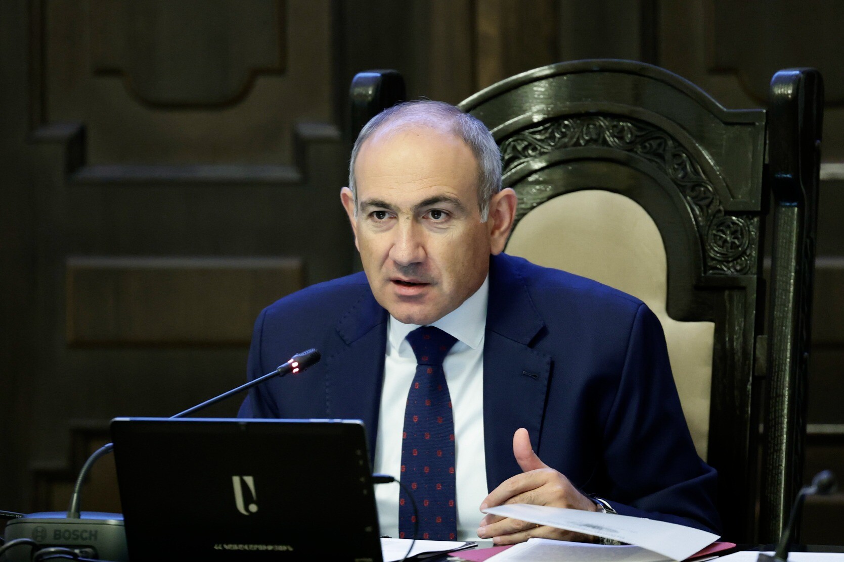 Armenia employment level reaches historic high