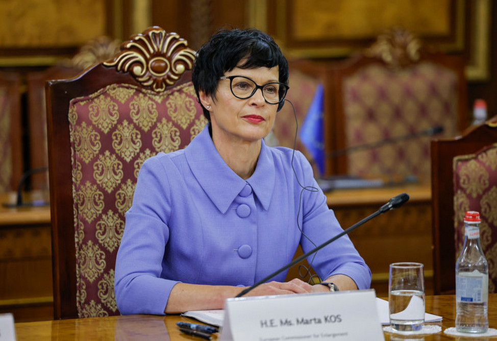 EU to Provide Financial Aid to Armenia: European Commissioner Kos to Arrive in Yerevan