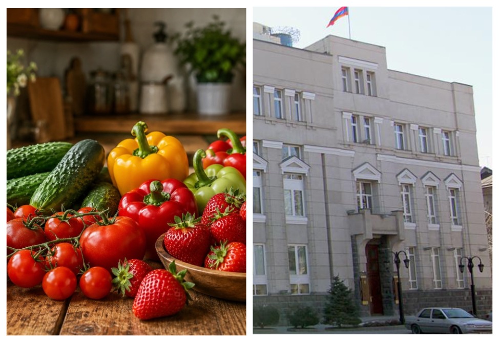 Restrictions on exports to Russia could cost Armenia up to 2% of GDP in a worst-case scenario &ndash; Central Bank Board Member