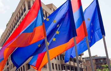 Armenia Has Sharply Increased Its Exports To The EU Following The Trade War Unleashed By Russia