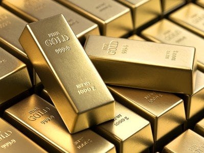Armenian CB head candidate: Gold deposits never bring interest