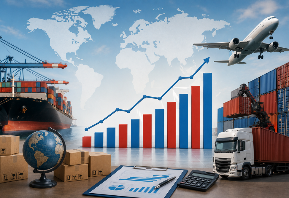 Armenia's exports to the EU increased by over 80% in the first half of 2026
