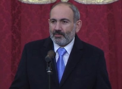 Armenia PM: We want to make Armenia a better investment destination