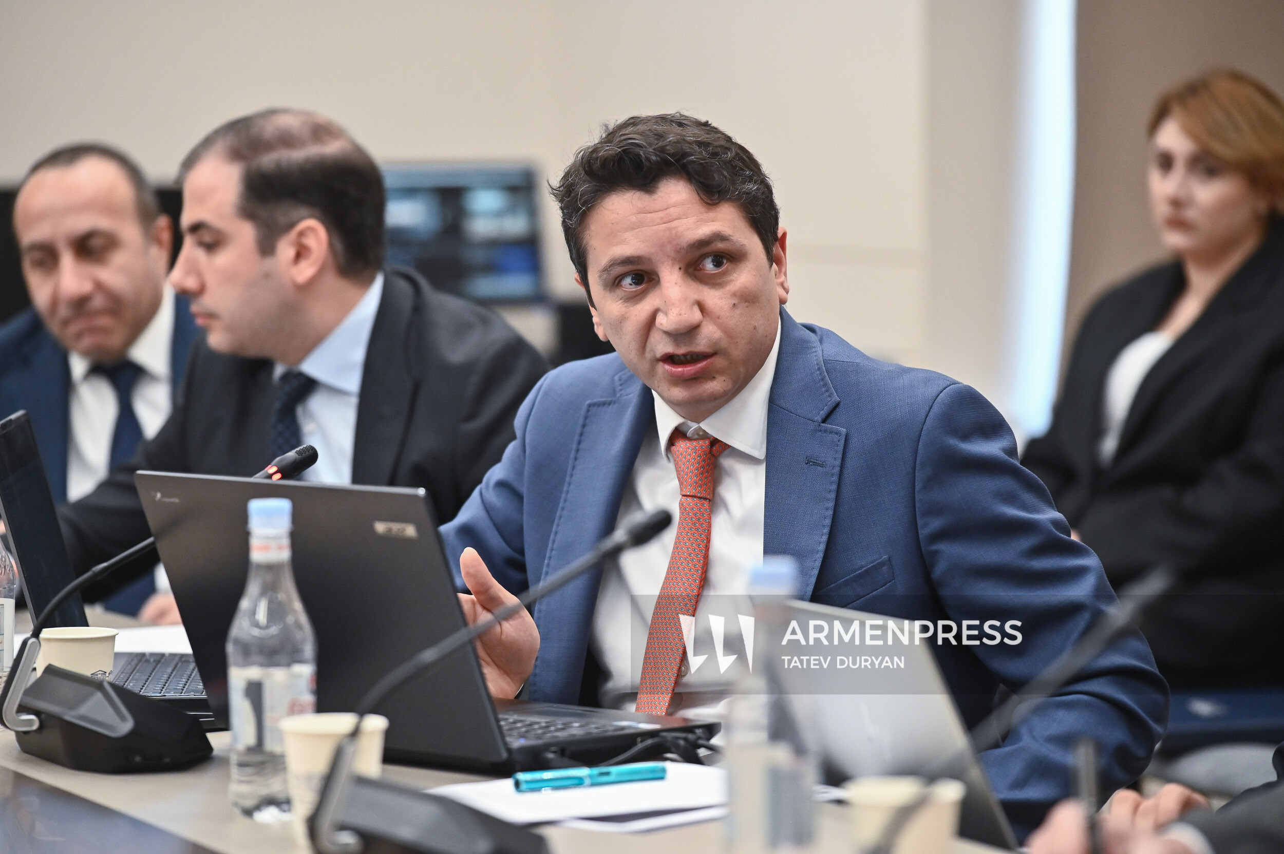 Armenia&rsquo;s state debt reached 5.1 trillion drams as of June 30