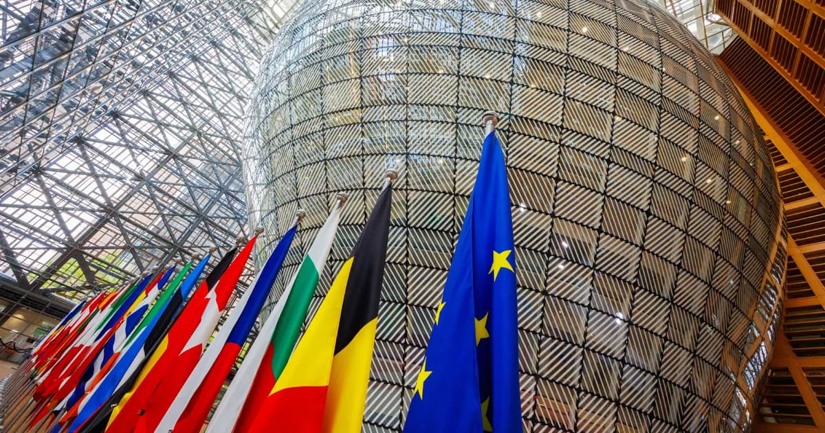EU views Armenia&rsquo;s membership push with &lsquo;interest&rsquo;