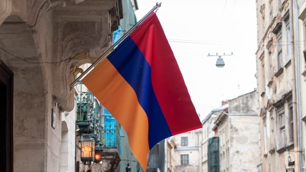 Nuclear Power and Rare Earths Pique U.S. Interest in Armenia