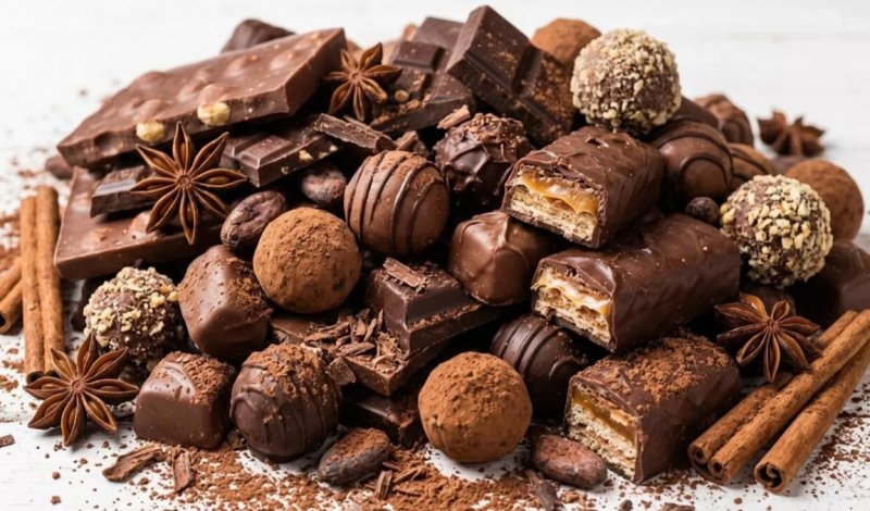 Armenia boosts chocolate exports to Russia by 60%