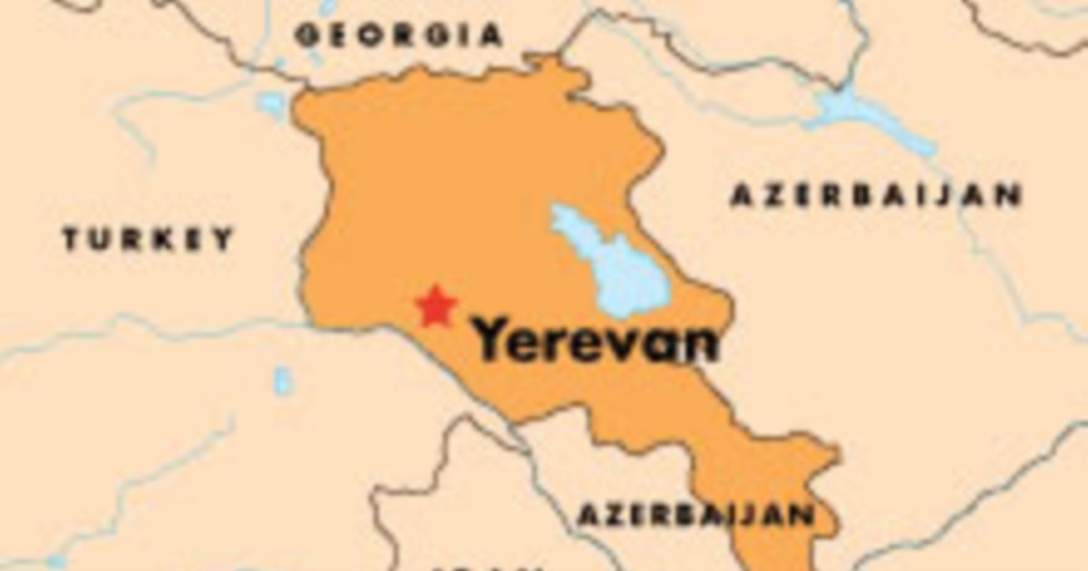 Armenia Searching For More Foreign Loans