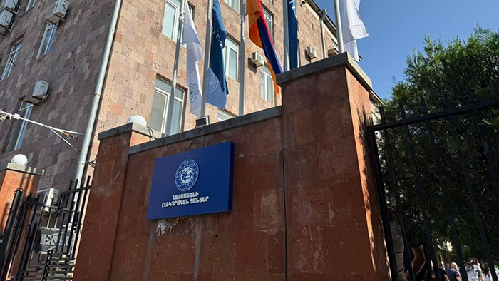 Armenian Government Declares 100% of Electric Networks of Armenia Shares Subject to Public Interest Acquisition